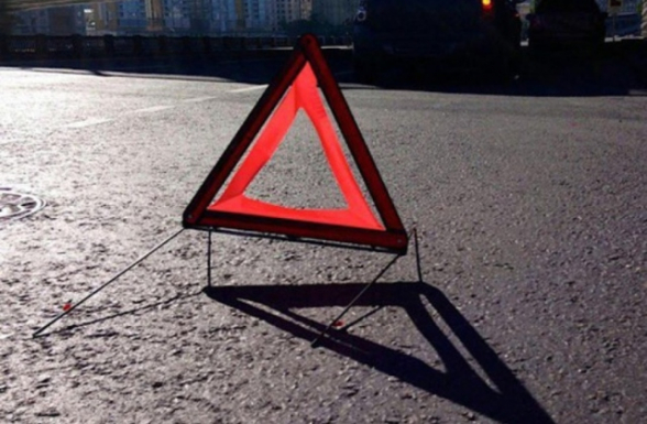 Օգոստսոսի 13-ին փակ է լինելու Դավիթ Բեկի փ.–Ռոստովյան փ. խաչմերուկից դեպի Դավիթ Բեկի փ.–Նուբարաշեն փ. խաչմերուկ ուղղությունը